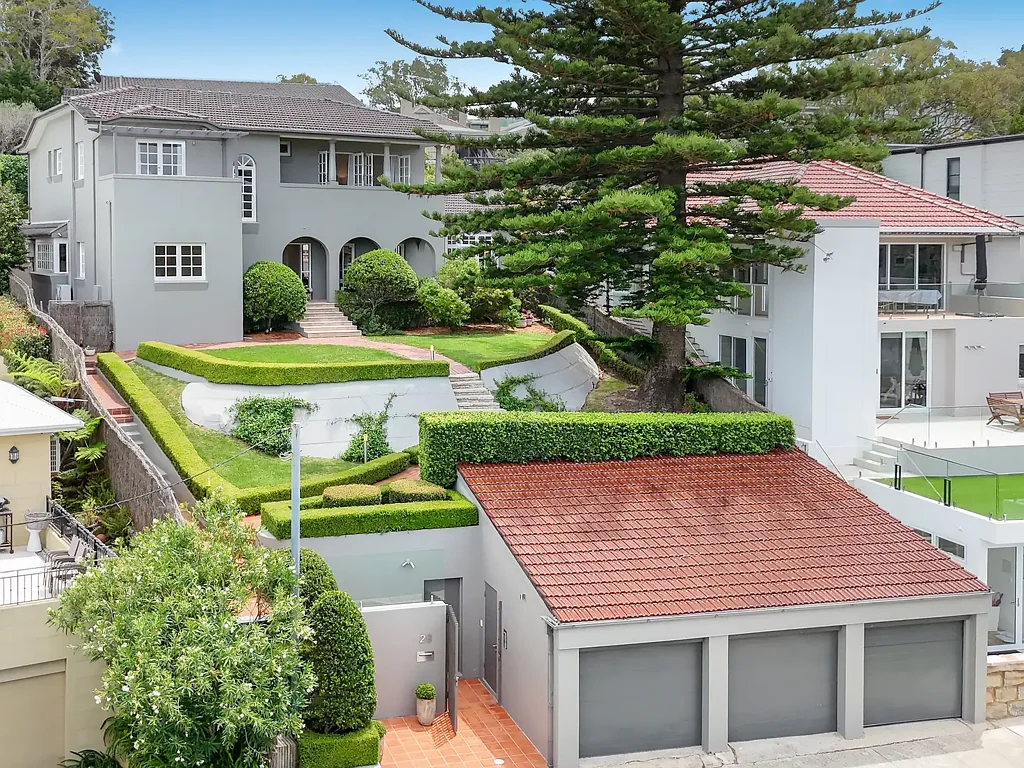 28 Courtenay Road, Rose Bay, NSW 2029