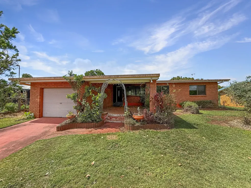 23 RITA CIRCUIT, Atherton, QLD 4883