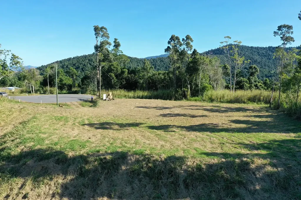 LOT 7/6-8 Venus Rise, Strathdickie, QLD 4800