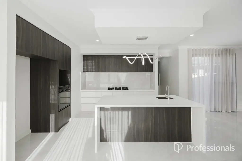 Harrisdale 4 Slaapkamer High Spec Luxury Living in Harrisdale