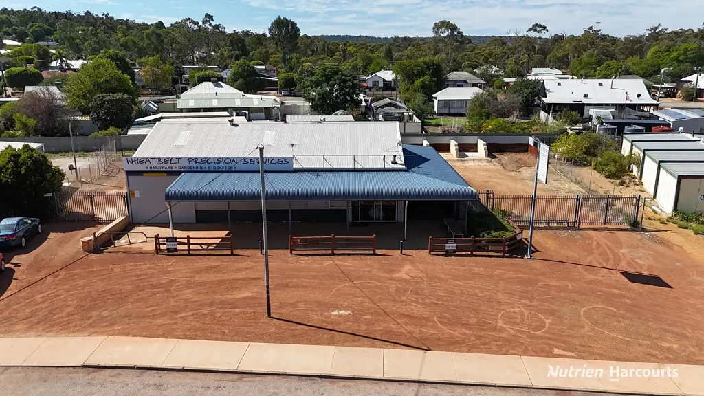 50 & 52 Boronia Avenue, Wundowie, WA 6560
