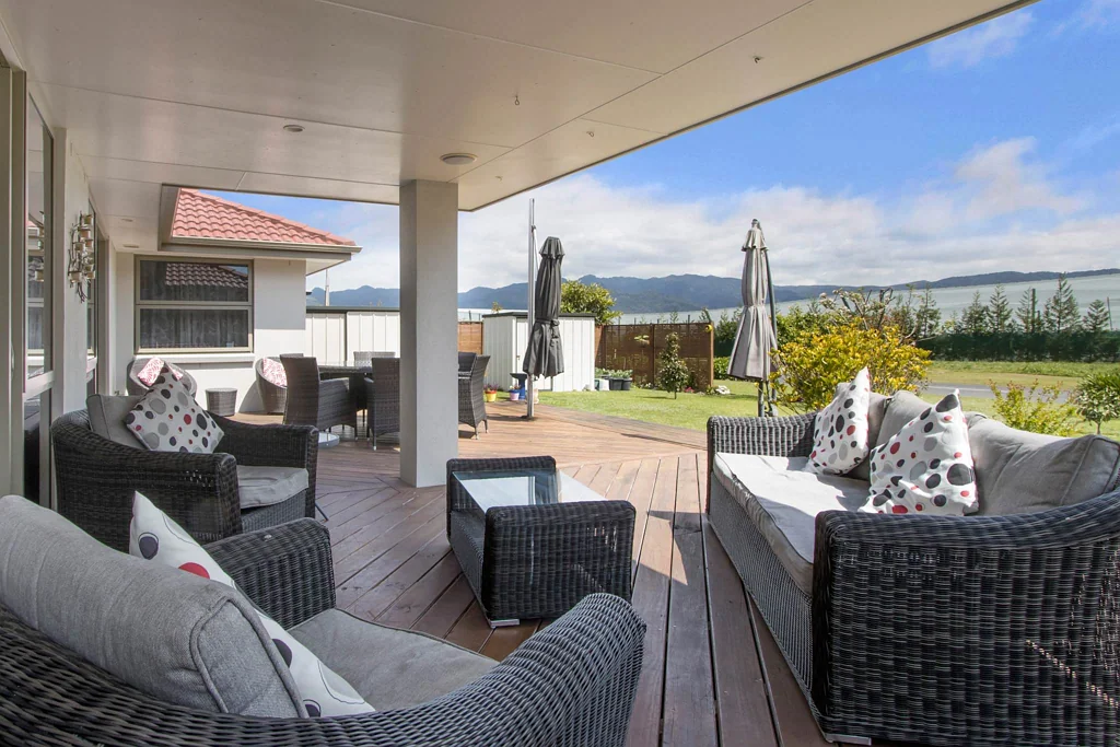Katikati 3 Slaapkamer RESORT-STYLE LIVING