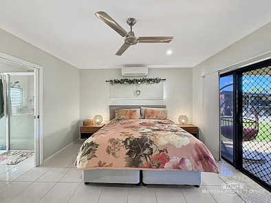 5 Agius Crescent, Mareeba, QLD 4880, 4 rūma, 2 rūma horoi, House
