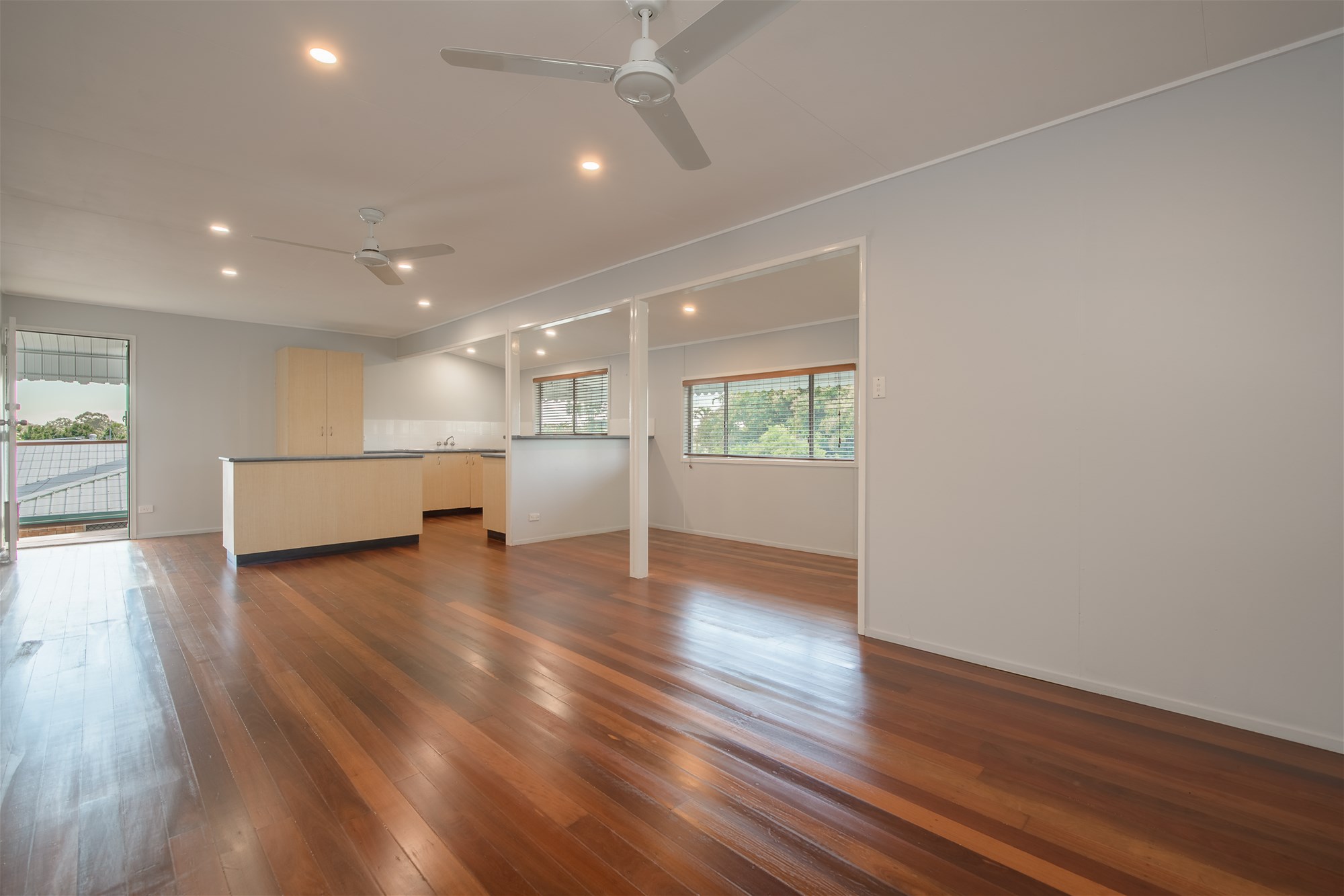 28 YUKANA ST, BOYNE ISLAND QLD 4680, 0 phòng ngủ, 0 phòng tắm, House