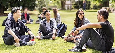 留学生人数创新高，房租却没涨？真相藏在年龄结构里