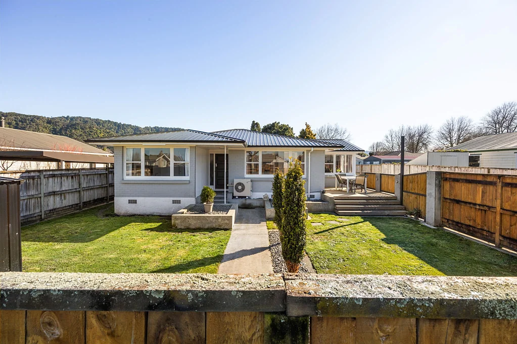 Ngaruawahia 3房  Decisions Have Been Made!