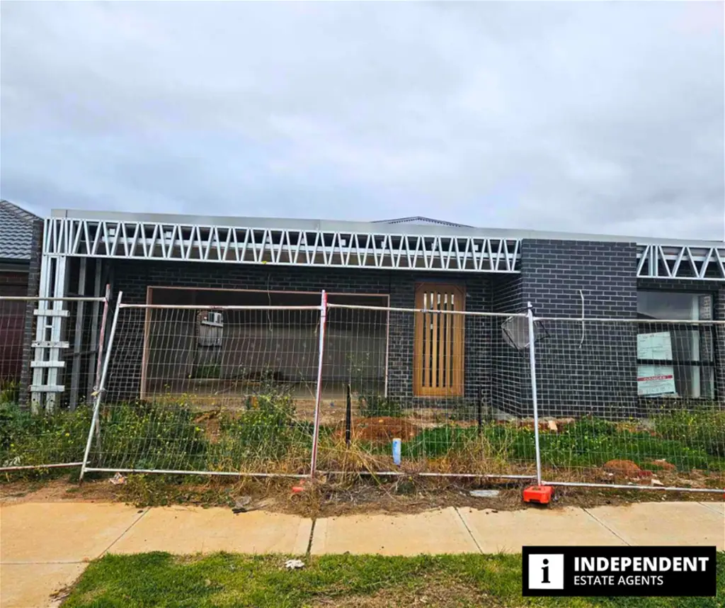 Weir Views 4ห้องนอน Unfinished  House A Family Friendly Location!