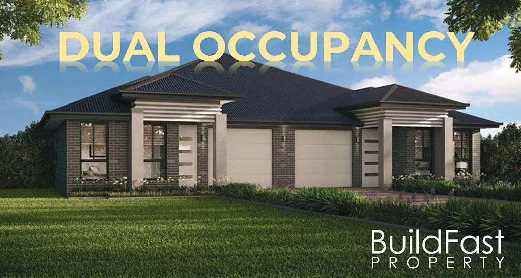 Lochinvar 6房  One Investment, TWO incomes - DOUBLE  your investment return!