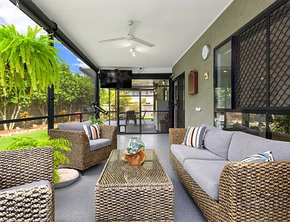 33 Creekside Esplanade, Cooloola Cove, Wide Bay, 4 rūma, 2 rūma horoi, House
