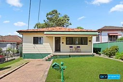 43 Harold Street, Blacktown