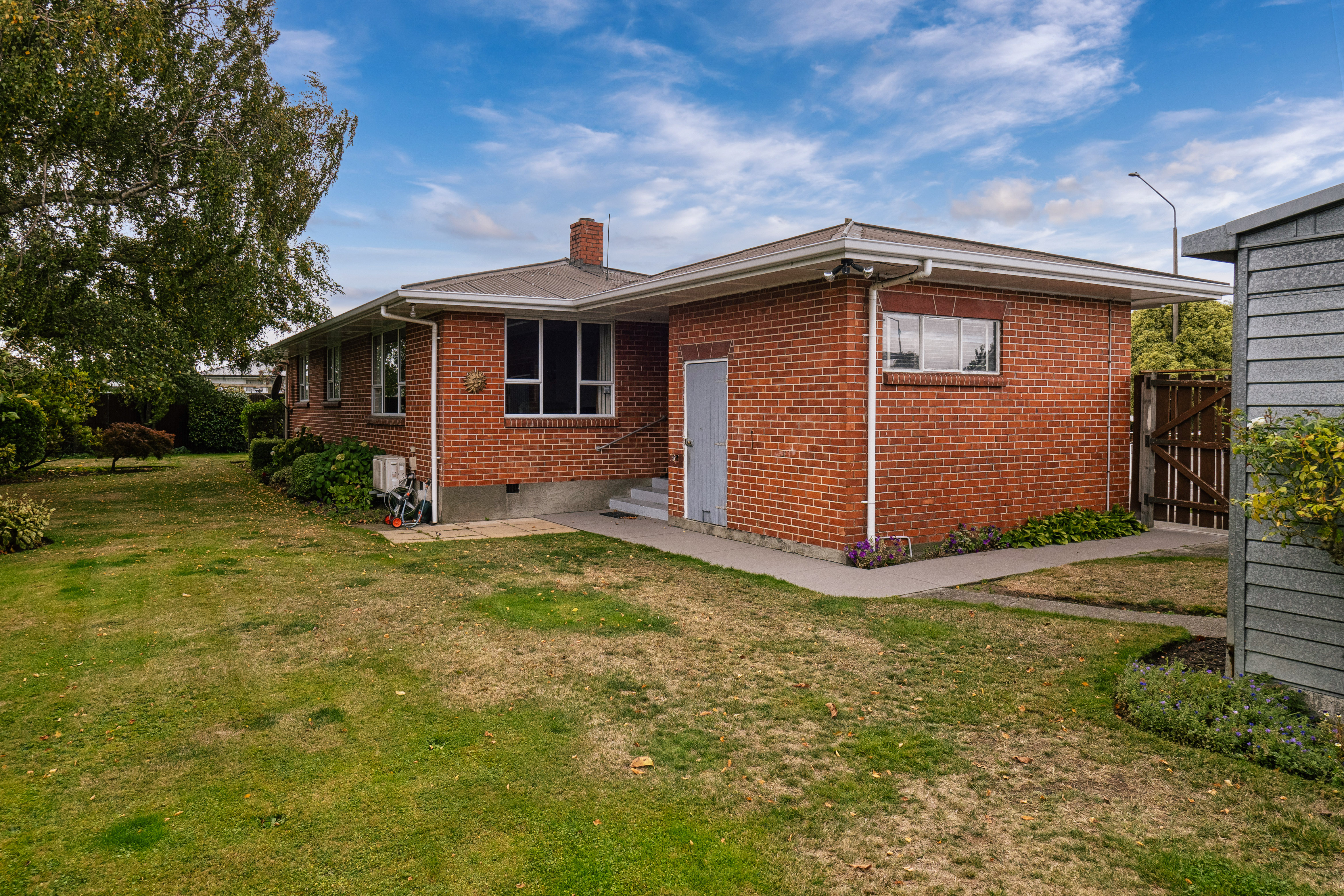 11 Bridge Street, Netherby, Ashburton, 3 Schlafzimmer, 0 Badezimmer, House