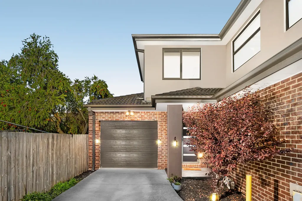 Clayton 3कमरा Modern Living in the Heart of Clayton