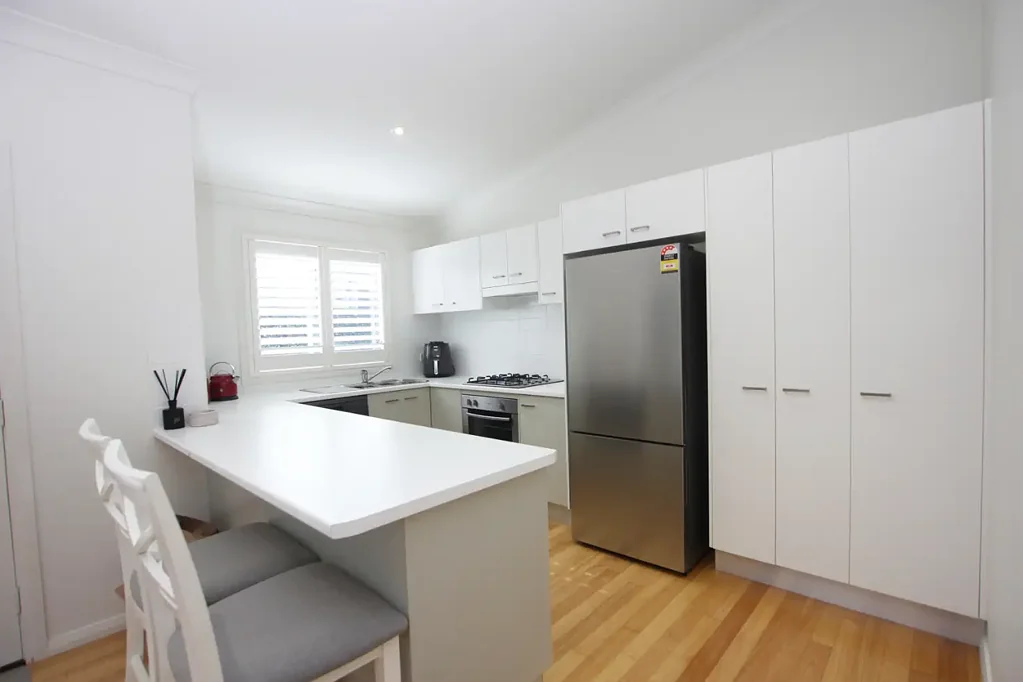 Kincumber 2Zimmer Not a thing to do absolutely Stunning