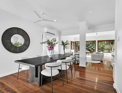 8 Otaki Road, Yeronga, QLD 4104, 3 ਕਮਰੇ, 2 ਬਾਥਰੂਮ, House