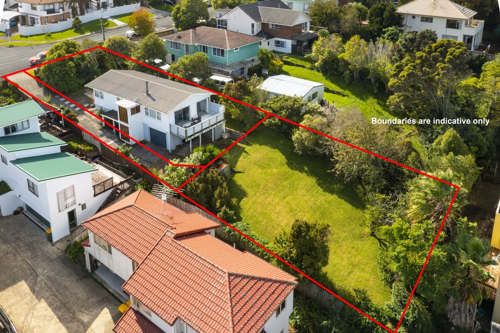 1/28 Spencer Road, Pinehill, Auckland - North Shore, 3房, 0浴