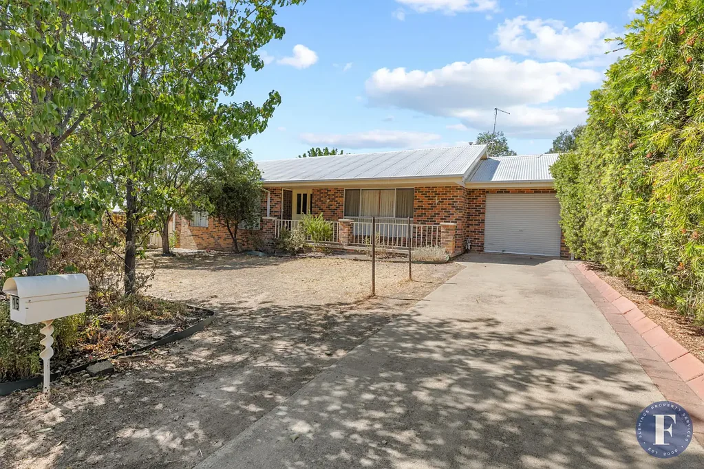 15 Harold Conkey Avenue, Cootamundra, NSW 2590