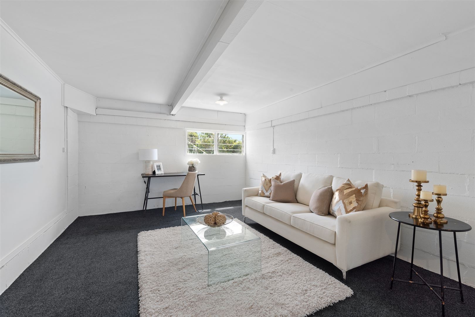 4/11 Wicklow Road, Narrow Neck, Auckland - North Shore, 2 રૂમ, 0 બાથરૂમ