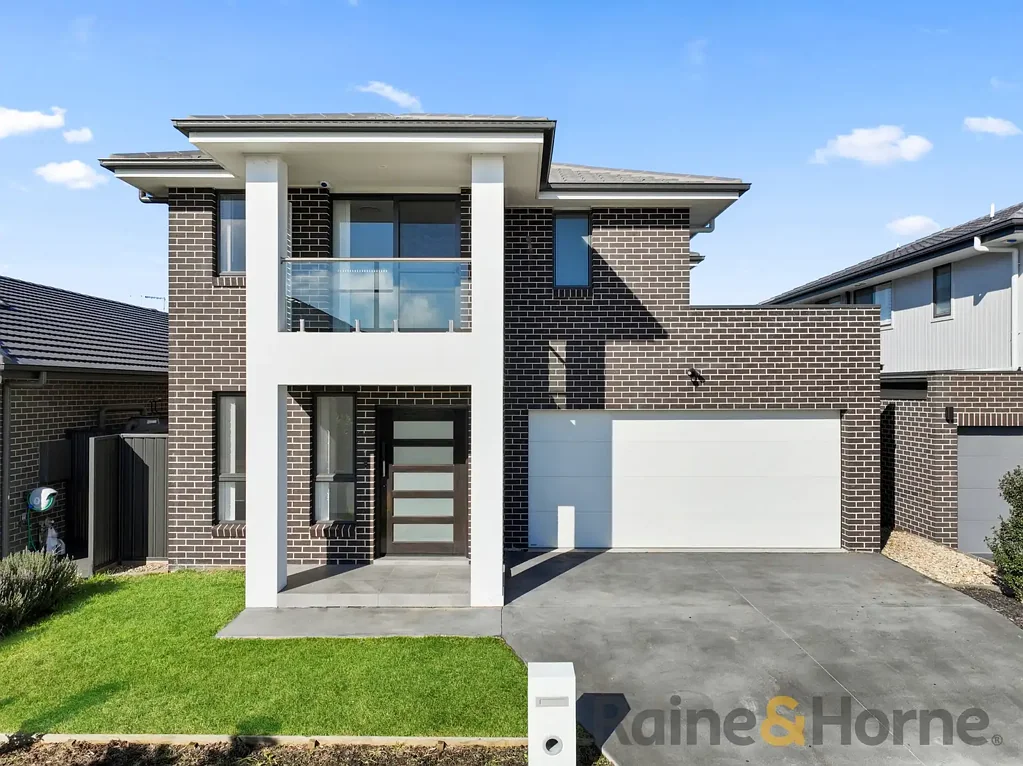Stunning Family Home