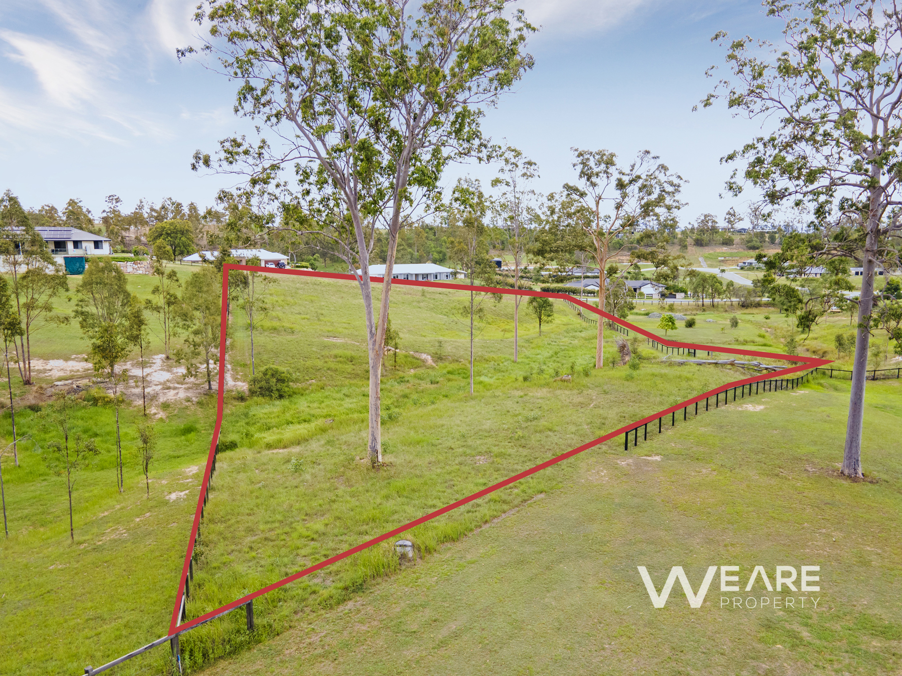 12-20 STRUSS CT, JIMBOOMBA QLD 4280, 0 rūma, 0 rūma horoi, Section