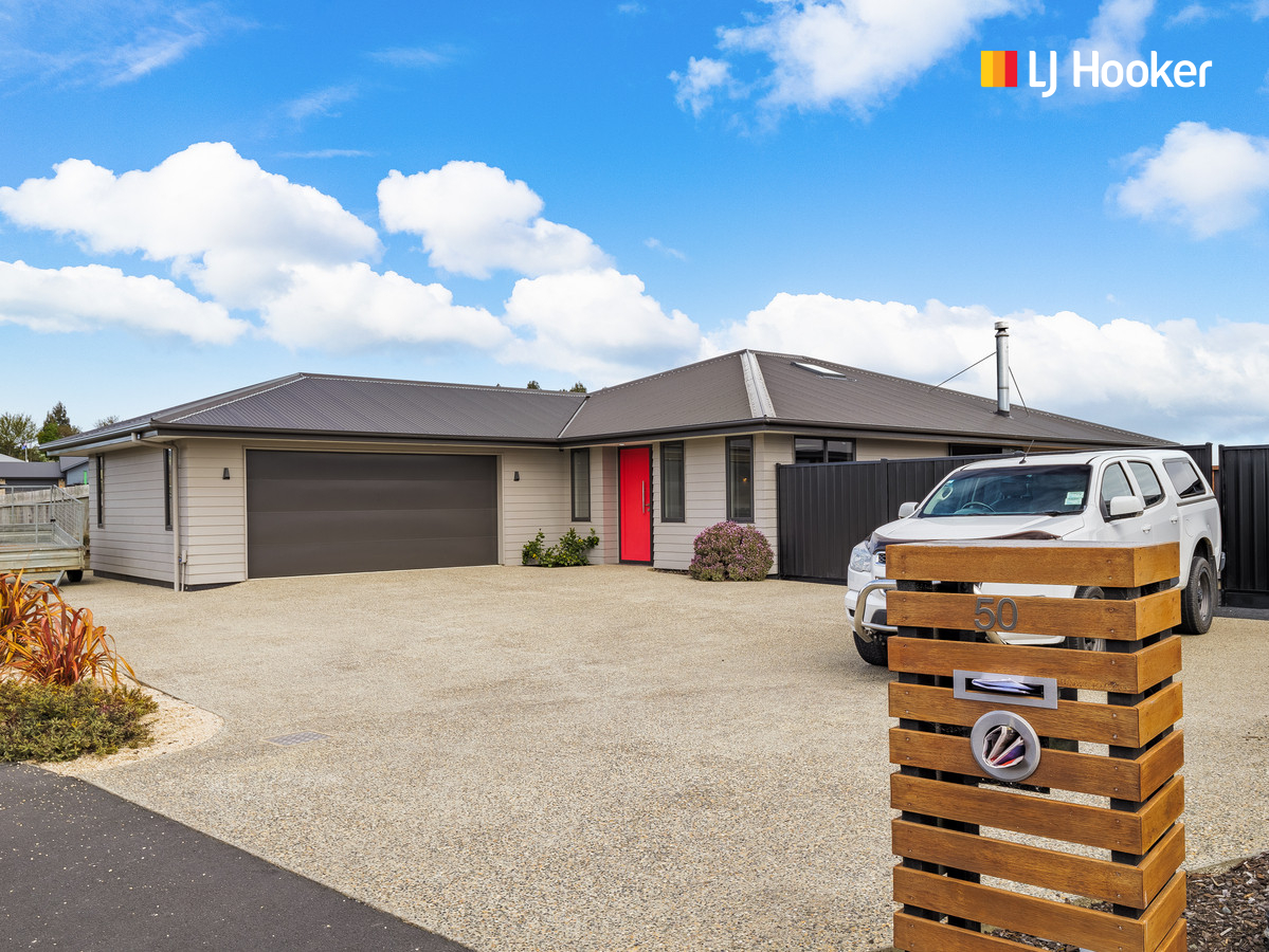 50 Severn Street, Green Island, Dunedin, 5房, 0浴