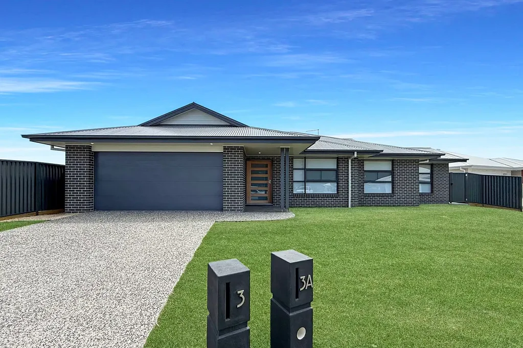 Contemporary Coastal Living in the Coveted Moonee Beach Estate