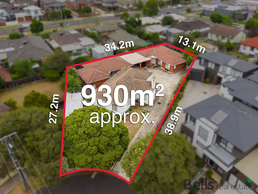 1,2&3/16 Riley Court, Braybrook, VIC 3019