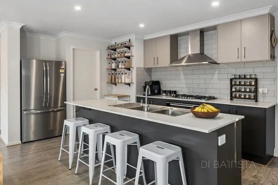 Kalkallo 3Habitaciones Light and Style for Impressive Family Living