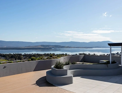 A408/24 College Avenue, Shellharbour City Centre, South Coast, 3房, 2浴, Apartment