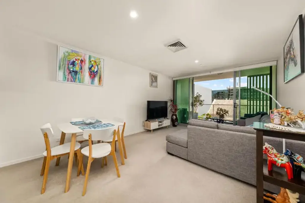 17/21 Manning Street, Milton, QLD 4064