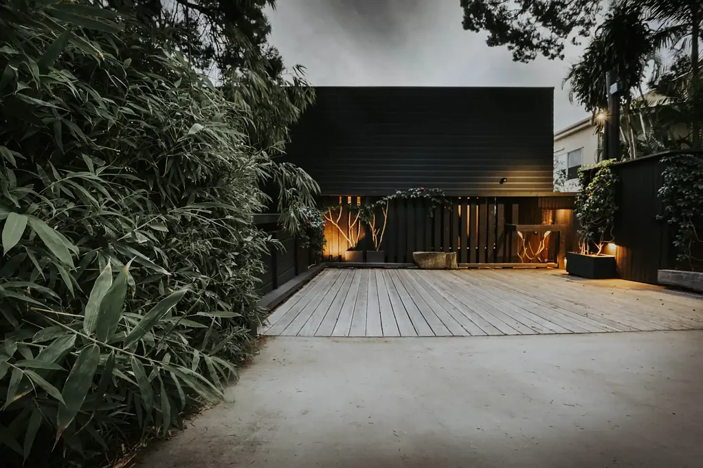 Noosa Heads 2Moenga A Home That Feels Like a Retreat