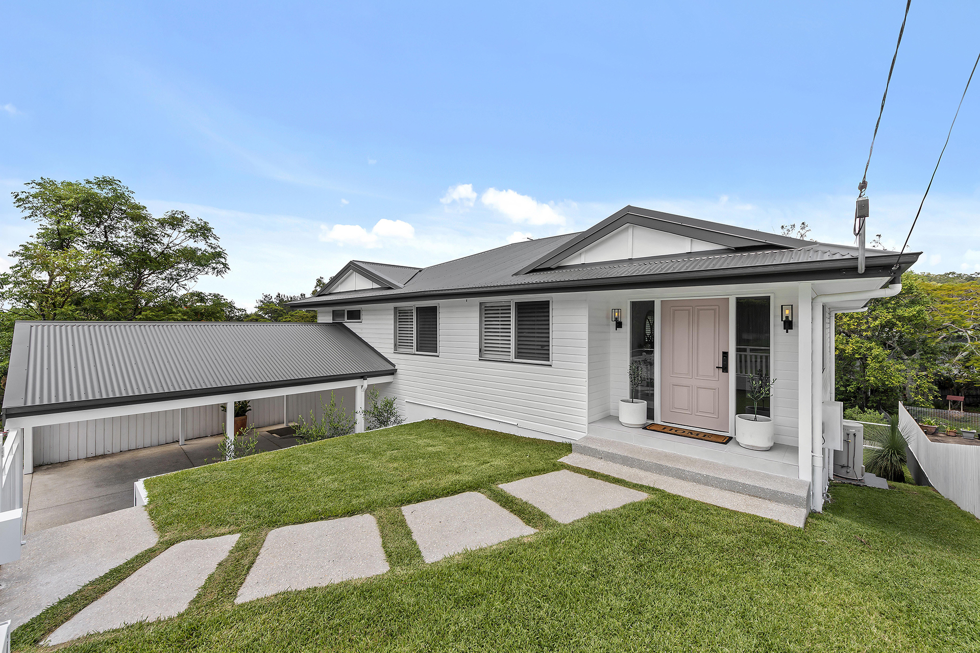 23 MIAWELA ST, SEVEN HILLS QLD 4170, 0 rūma, 0 rūma horoi, House