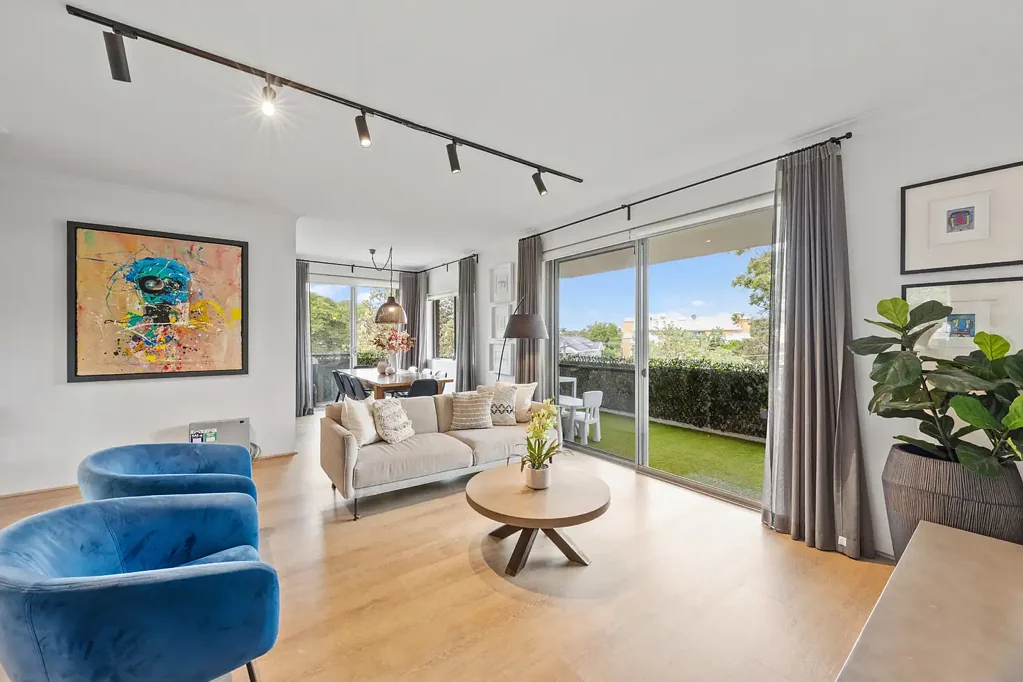 9/459 Old South Head Road, Rose Bay, NSW 2029