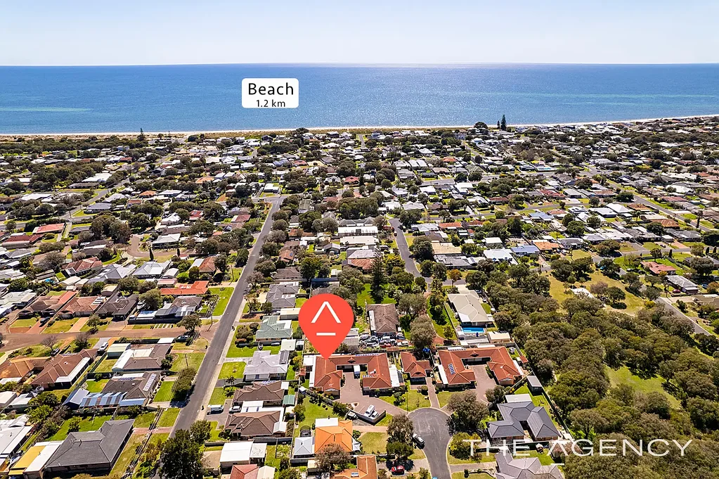 2/11 Salmon Close, West Busselton, WA 6280