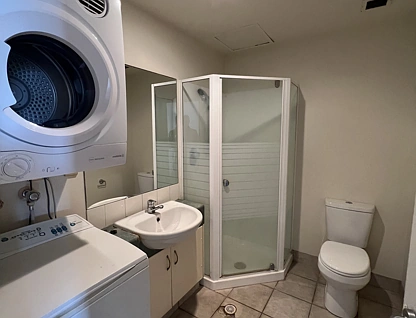 4B/2 Whitaker Place, Grafton, Auckland City, 1 Bedrooms, 1 Bathrooms, Apartment