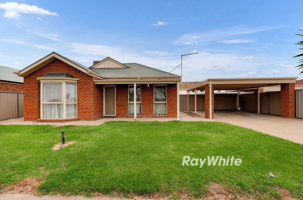 260 Sixteenth Street, Mildura, VIC 3500