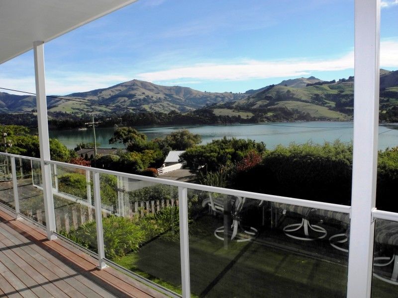 Residential Banks Peninsula