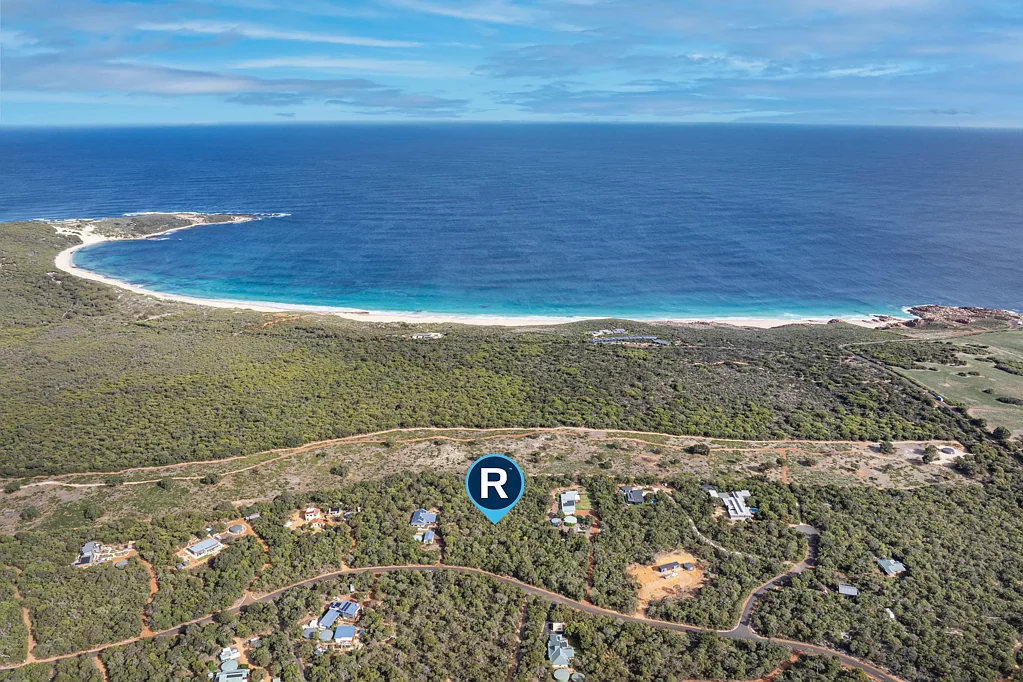 Yallingup Create Your Dream Lifestyle: Lot 70 Sainsbury Loop