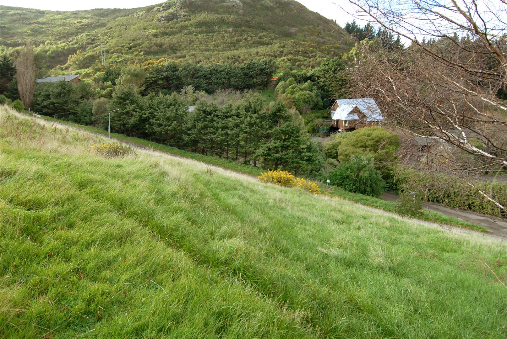 16 Harmans Road, Lyttelton, Christchurch, 0 રૂમ, 0 બાથરૂમ