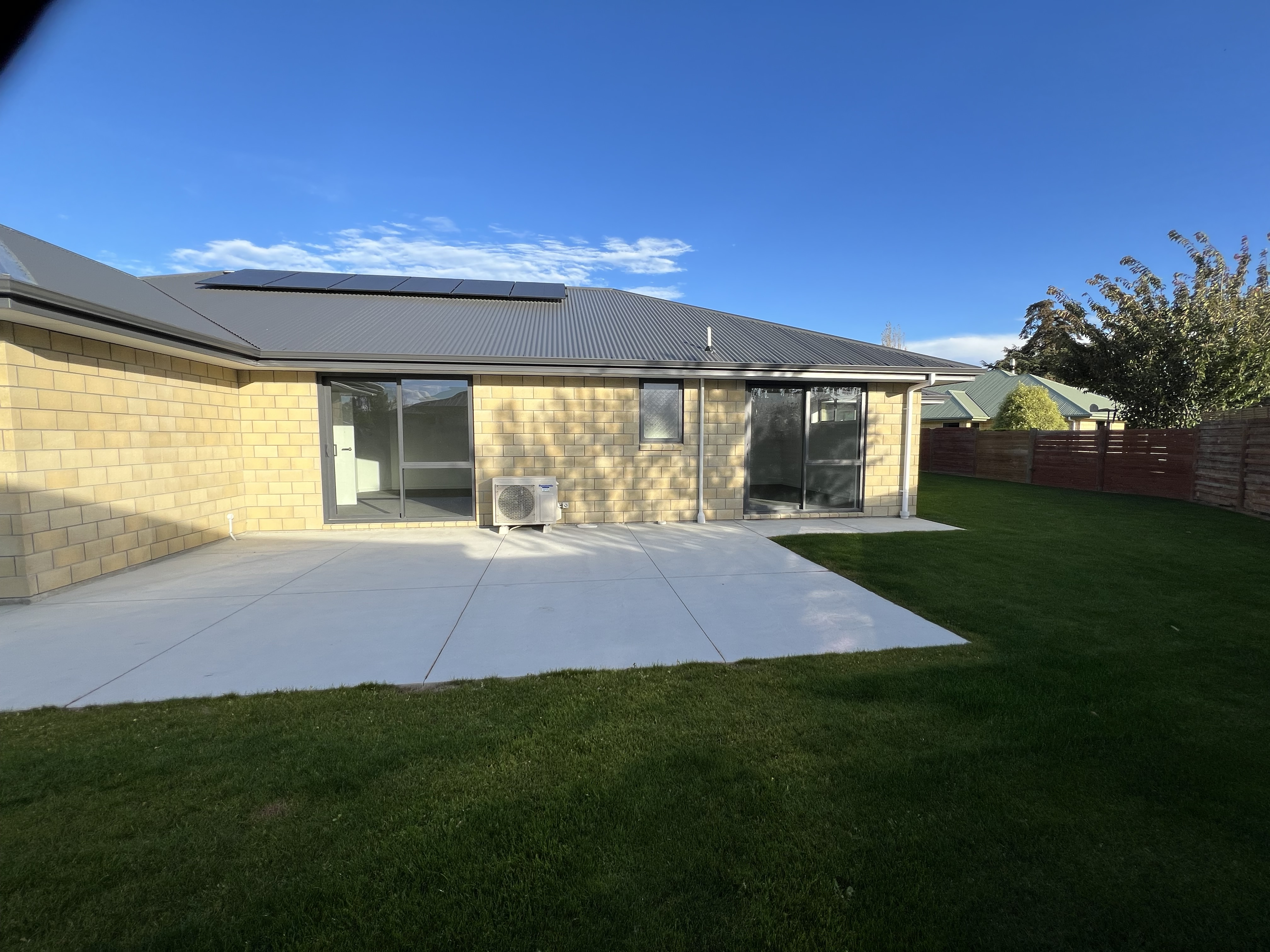 20 Geoff Geering Drive, Netherby, Ashburton, 4 રૂમ, 0 બાથરૂમ, House