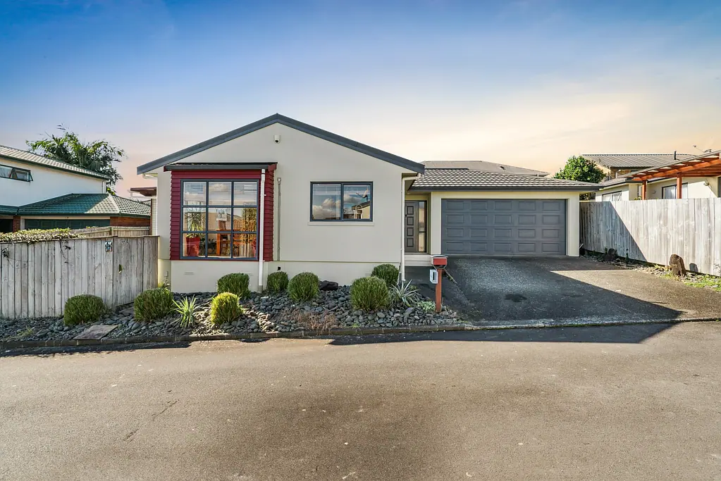 72L Seabrook Avenue, New Lynn, Waitakere City, Auckland