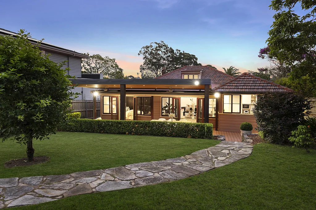 31 Bungalow Avenue, Pymble, NSW 2073
