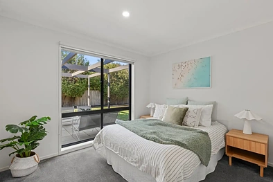 Kwarto - 6 CEDUNA CL, TORQUAY VIC 3228
