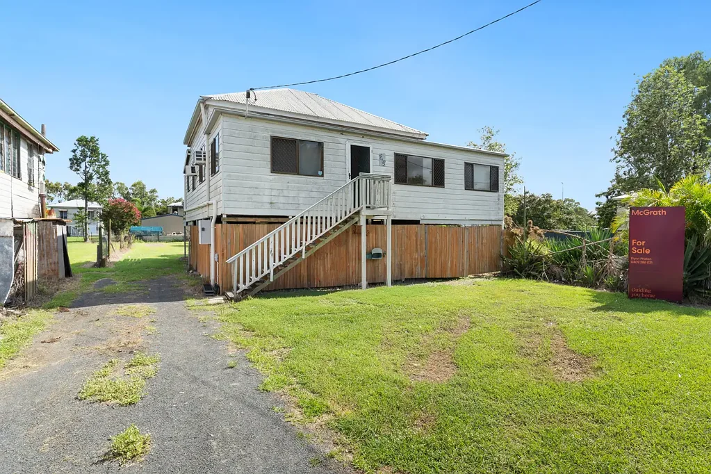 15 Elizabeth Street, Allenstown, QLD 4700