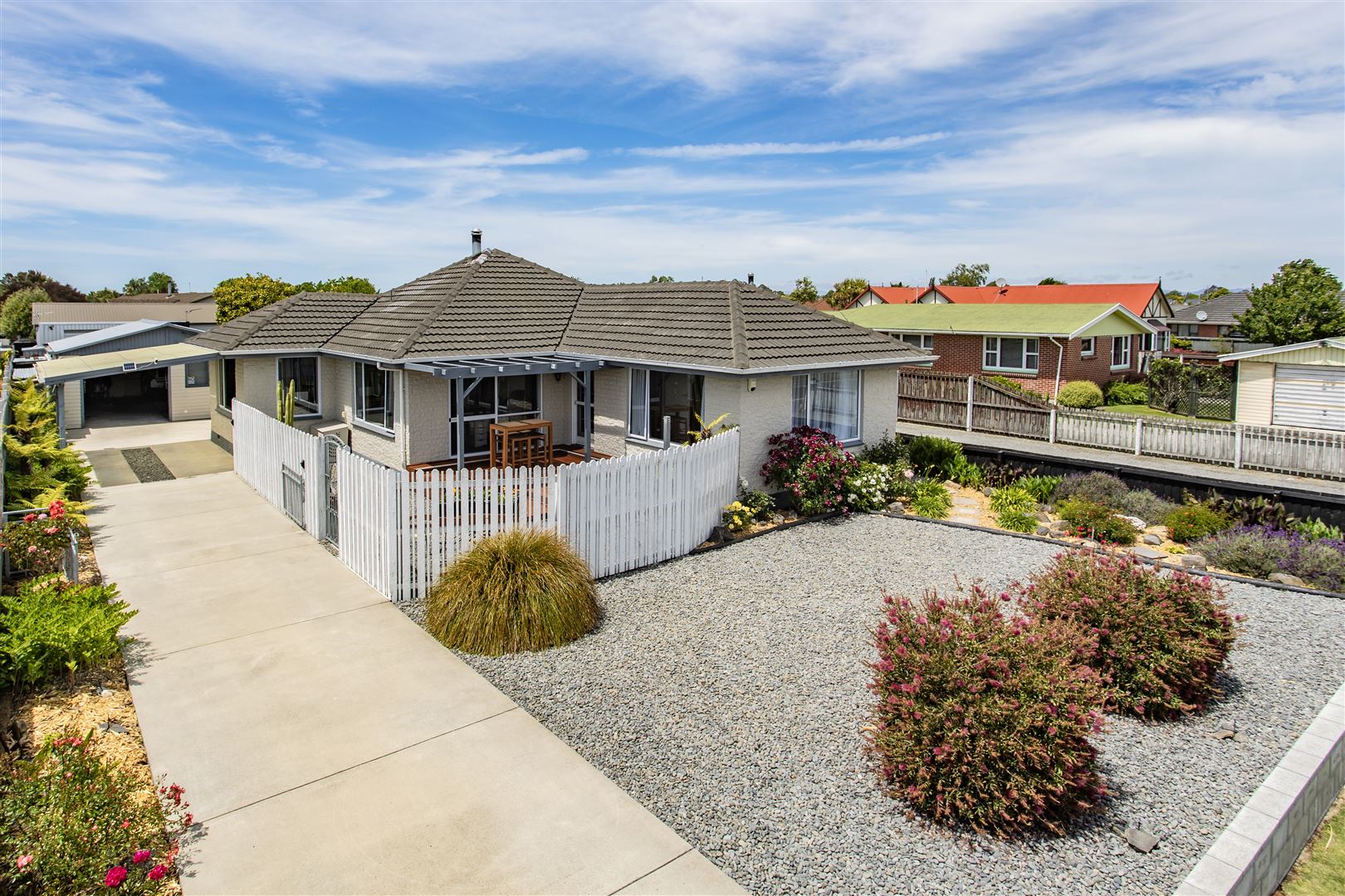 74 Otaki Street, Kaiapoi, Waimakariri, 3 ห้องนอน, 0 ห้องน้ำ, House