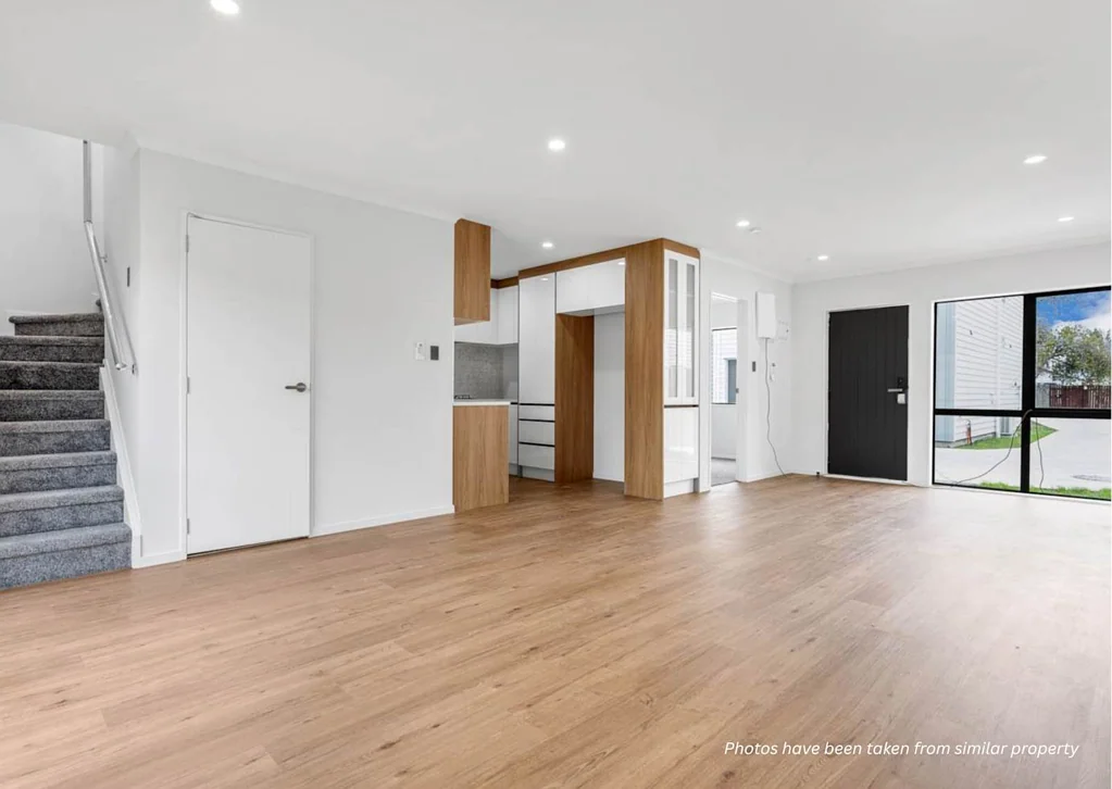 Papatoetoe 4 Slaapkamer Spacious & Stunning in Every Way