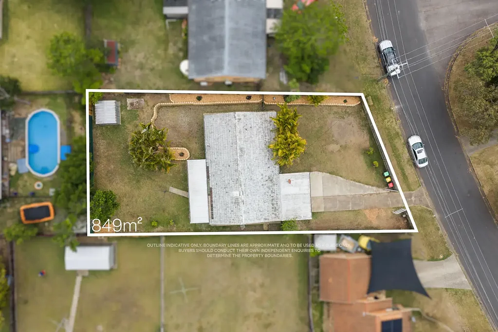 Collingwood Park 4ਬੈੱਡਰੂਮ Golden Opportunity For First Home Buyers, Downsizes and Savvy Investors