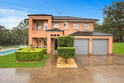 2 Murriwong Grove, Ebenezer