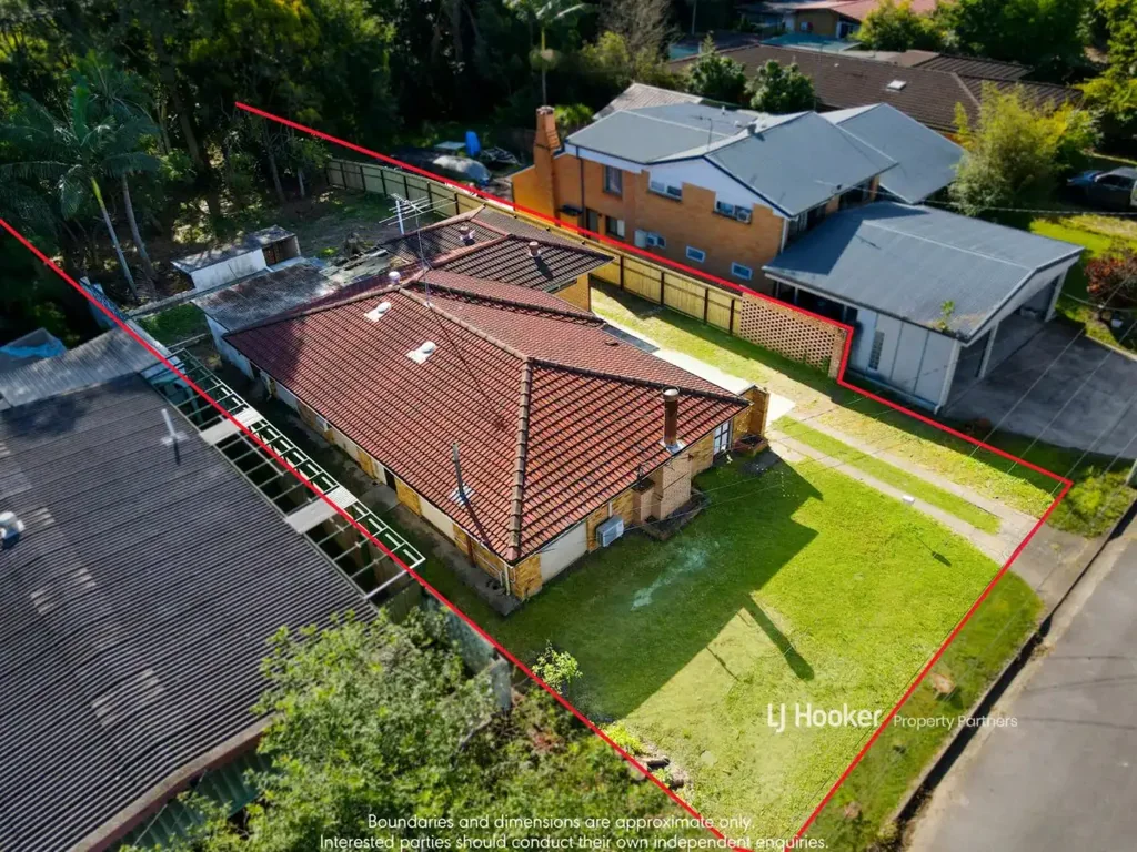 25 Benaud Street, Macgregor, QLD 4109
