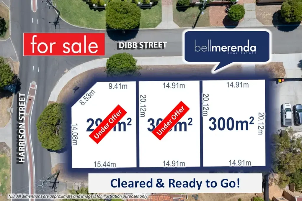 Balcatta UNDER OFFER!