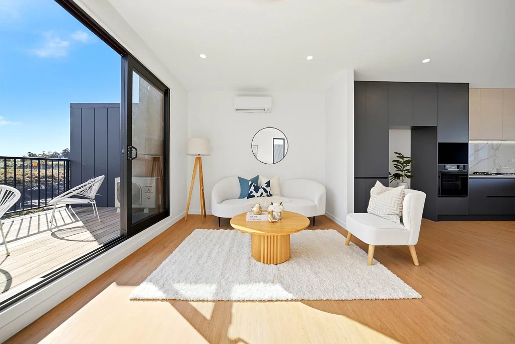 Westgate 4房  Brand-New 4-Bedroom Family Home in Westgate